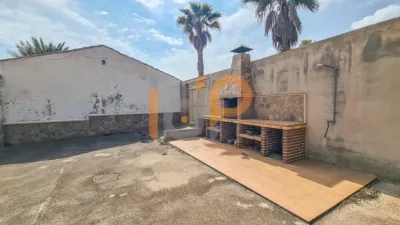 House in Urcal photo 14