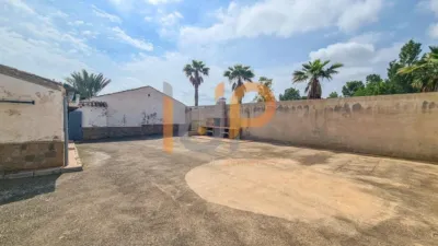 House in Urcal photo 15