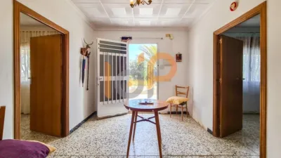 House in Urcal photo 16