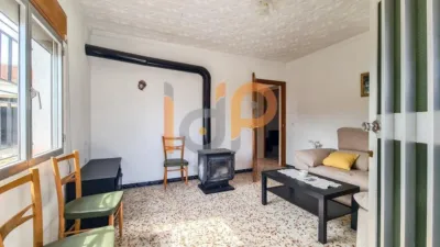 House in Urcal photo 17