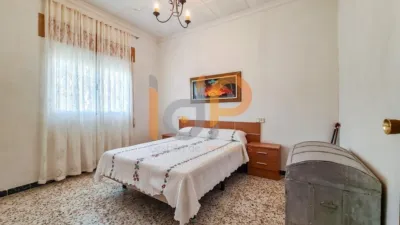 House in Urcal photo 18