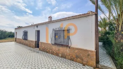 House in Urcal photo 25
