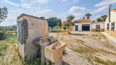 House in Urcal photo 26