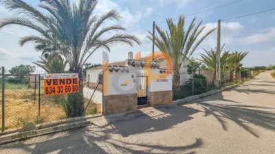 House in Urcal photo 2