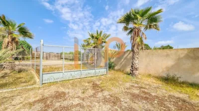 House in Urcal photo 30