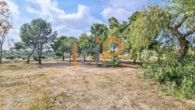 House in Urcal photo 32