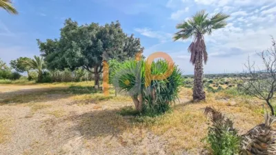 House in Urcal photo 35