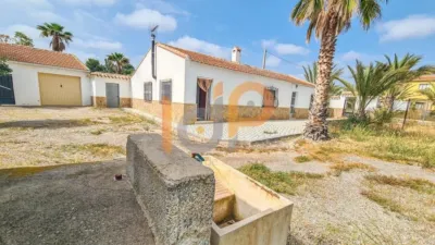 House in Urcal photo 36