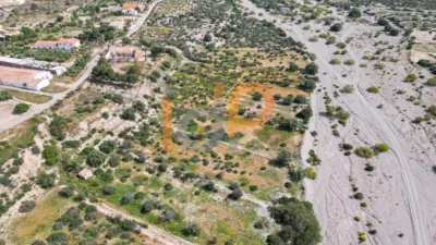 House in Urcal photo 37