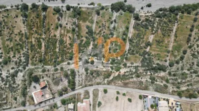 House in Urcal photo 38