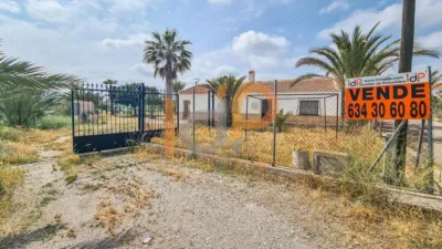 House in Urcal photo 3