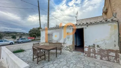 House in La Perulera photo 2