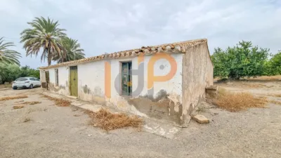 House in Huércal-Overa photo 4