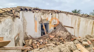 House in Huércal-Overa photo 6