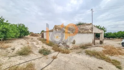 House in Huércal-Overa photo 7