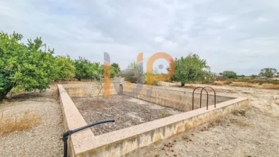 House in Huércal-Overa photo 8