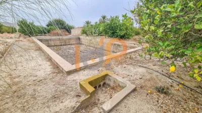 House in Huércal-Overa photo 9