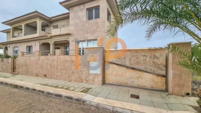 Duplex in La Atalaya photo 2