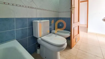Piso en La Alfoquia photo 25