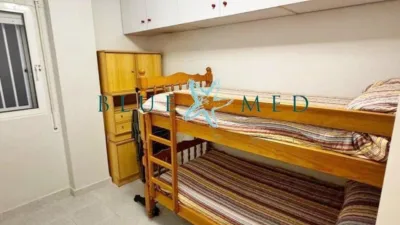 Apartment on Sierra la Pila Street photo 14