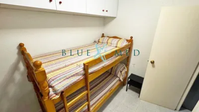 Apartment on Sierra la Pila Street photo 15
