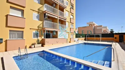 Apartment on Sierra la Pila Street photo 2