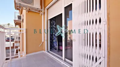 Apartment on Sierra la Pila Street photo 3