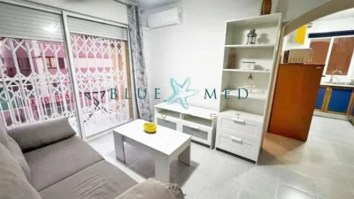Apartment on Sierra la Pila Street photo 5