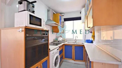Apartment on Sierra la Pila Street photo 6