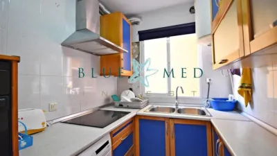 Apartment on Sierra la Pila Street photo 7