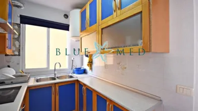 Apartment on Sierra la Pila Street photo 8