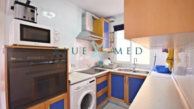 Apartment on Sierra la Pila Street photo 9