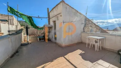 Casa en Urracal Centro photo 23