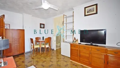 Apartment on Paseo de la Sal, 24 photo 4