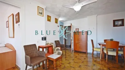Apartment on Paseo de la Sal, 24 photo 5
