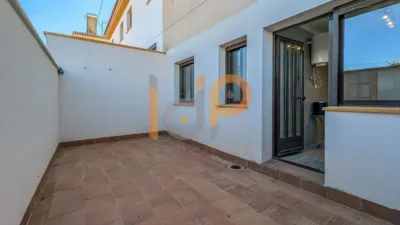 Piso en Chirivel photo 13