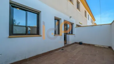Piso en Chirivel photo 14