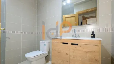 Piso en Chirivel photo 17