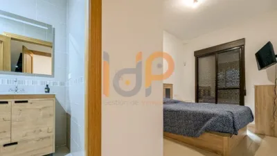 Piso en Chirivel photo 19