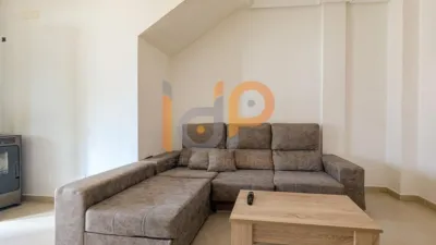 Piso en Chirivel photo 6