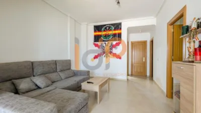 Piso en Chirivel photo 8