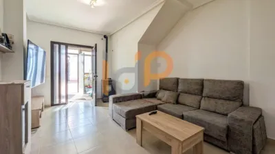 Piso en Chirivel photo 9