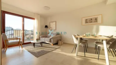 Apartment in Plaza de la Iglesia photo 12