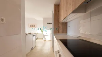 Apartment in Plaza de la Iglesia photo 13
