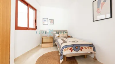 Apartment in Plaza de la Iglesia photo 15