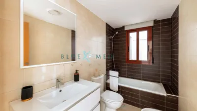 Apartment in Plaza de la Iglesia photo 16