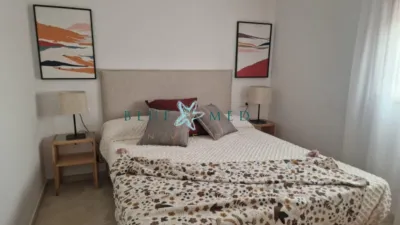 Apartment in Plaza de la Iglesia photo 18