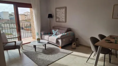 Apartment in Plaza de la Iglesia photo 19
