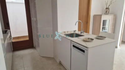 Apartment in Plaza de la Iglesia photo 20