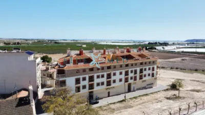 Apartment in Plaza de la Iglesia photo 2